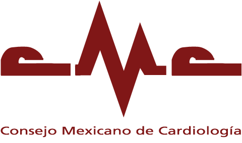 Certificado por el Consejo Mexicano de Cardiología