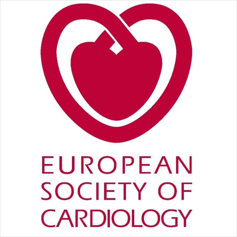 Miembro de la Sociedad Europea de Cardiología