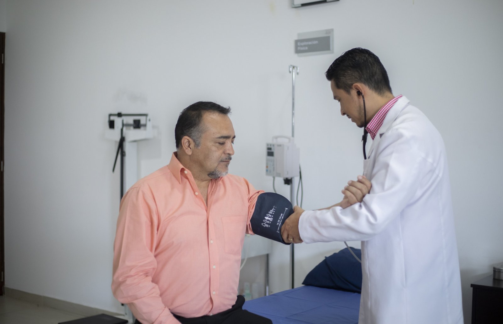 Monitoreo Holter de 24 horas